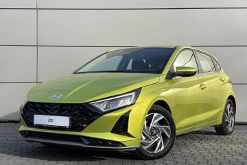 1.0 T-GDI 6MT Modern + Comfort 2025