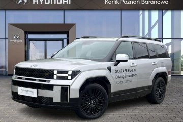 253KM Plug-In Hybrid 2024 DEMO