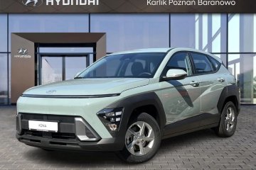 Hybrid 1.6 GDi 129KM Smart + Comfort