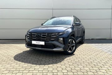 160KM 6MT Executive 2025