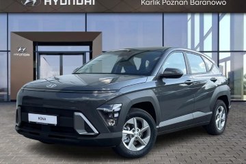 Hybrid 1.6 GDi 129KM Smart + Comfort