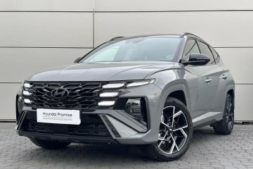 Plug-In Hybrid 253 KM 2024 DEMO