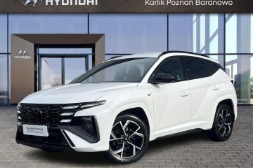 160 KM 6MT N Line 2024 DEMO