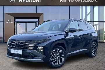 Hybrid 215KM 6AT 4WD Platinum + SUN