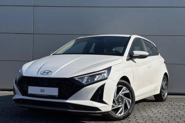 1.0 T-GDI 6MT Modern + Comfort + LED 2025