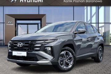 Modern 1.6 T-GDI 160KM 6MT 2025