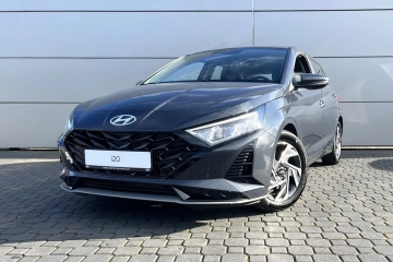 1.0 T-GDI 6MT Modern + Comfort + LED 2025