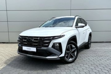 1.6 CRDi 48V 136KM 7DCT Executive + Comfort 2025